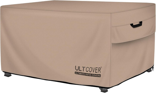 Waterproof rectangular gas - waterproof,