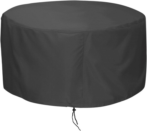 Fire pit cover - fire,